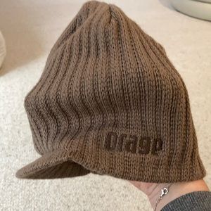 Orage Brim Hat
